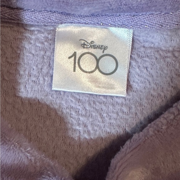 JACK Skeleton NIGHTMARE BEFORE
CHRISTMAS Pajama top, EUC ladies 8-10, Med - Picture 2 of 4